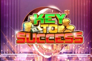 Арт слота Key To Success
